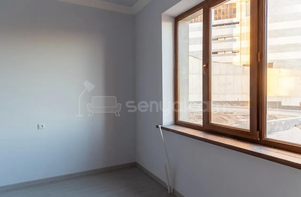 3 Սենյականոց Բնակարան Նորակառույցում, 89քմ, 1/18 հարկ, Կապիտալ Վերանորոգված