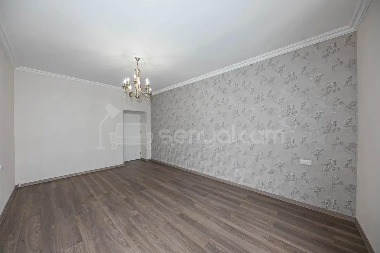 2 Սենյականոց Բնակարան Քարե Շենքում, 56քմ, 3/5 հարկ, Կապիտալ Վերանորոգված