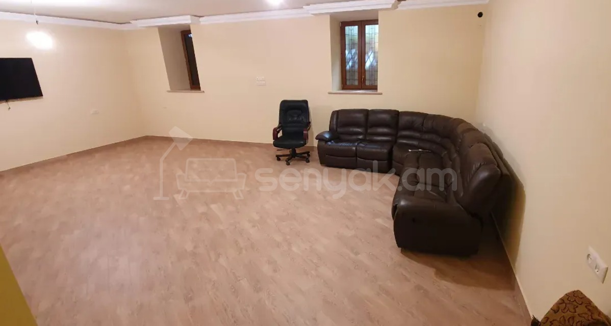 Օֆիսային Տարածք, 74քմ, Կապիտալ Վերանորոգված