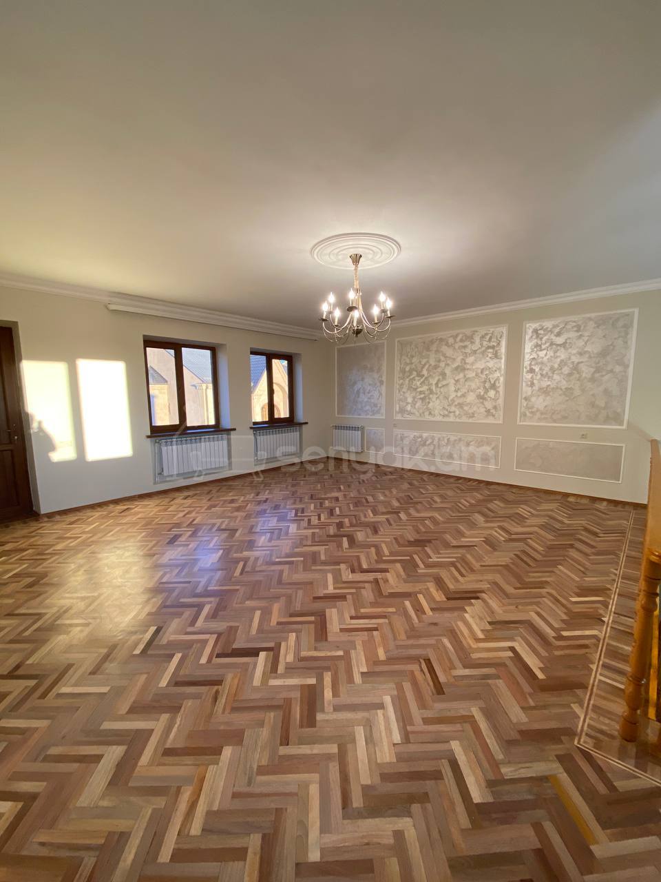 Օֆիսային Տարածք, 278քմ, Կապիտալ Վերանորոգված