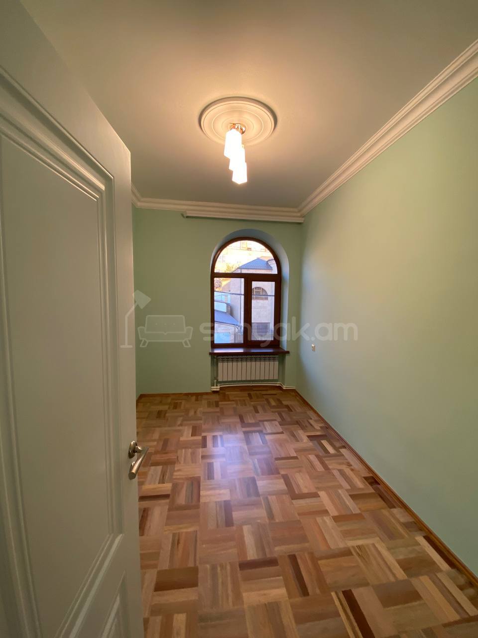 Օֆիսային Տարածք, 278քմ, Կապիտալ Վերանորոգված