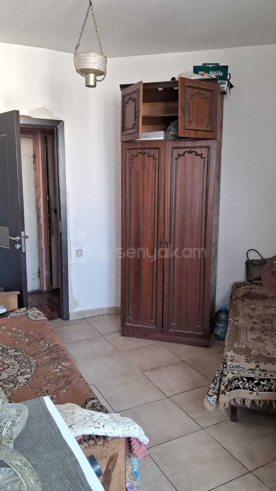 4 Սենյականոց Բնակարան, 99քմ, 11/16 հարկ, Պետական Վիճակում