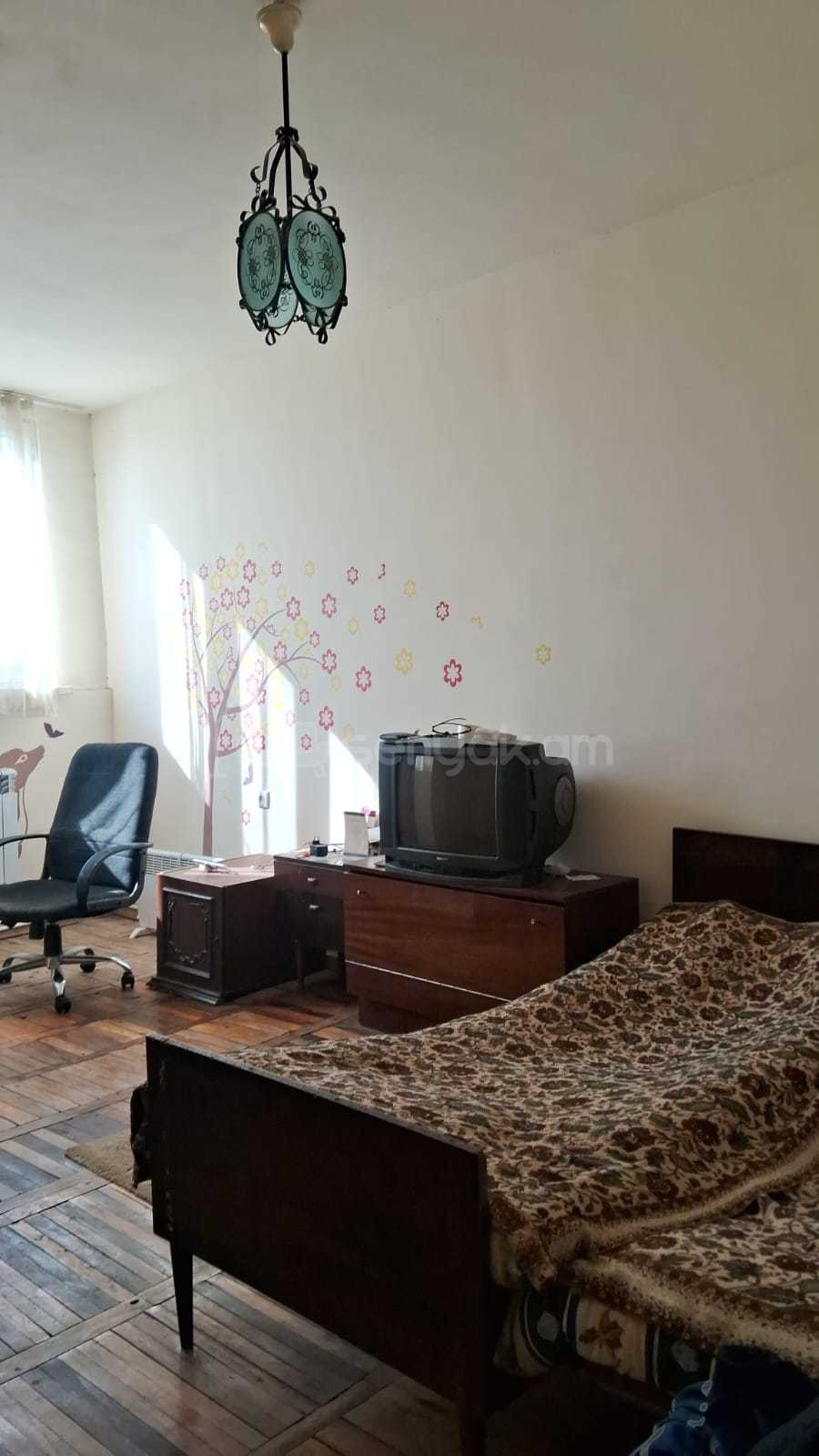 4 Սենյականոց Բնակարան, 99քմ, 11/16 հարկ, Պետական Վիճակում