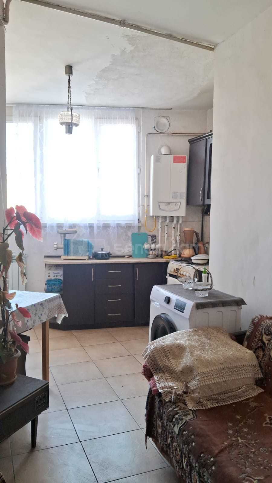 4 Սենյականոց Բնակարան, 99քմ, 11/16 հարկ, Պետական Վիճակում