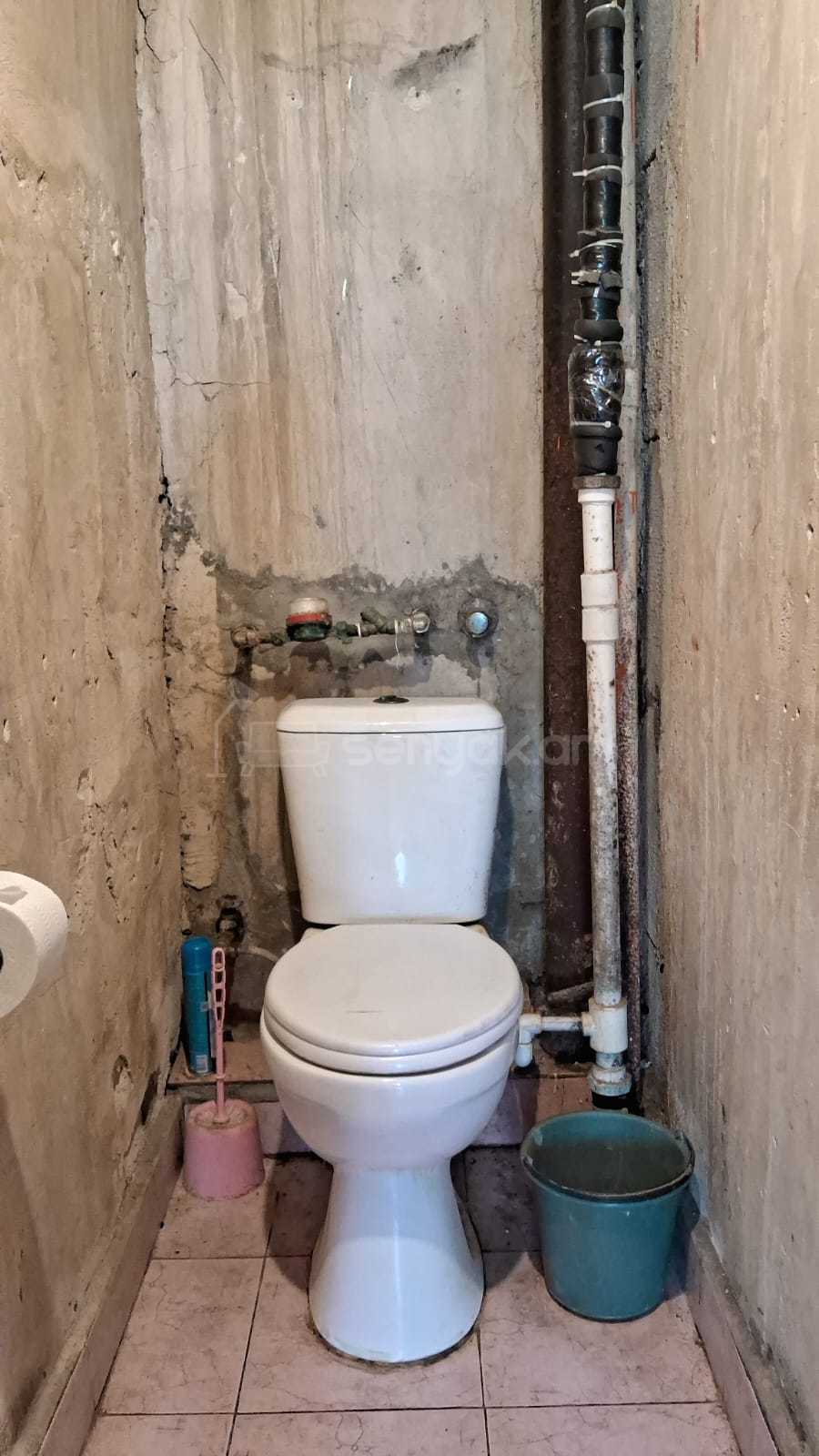 4 Սենյականոց Բնակարան, 99քմ, 11/16 հարկ, Պետական Վիճակում