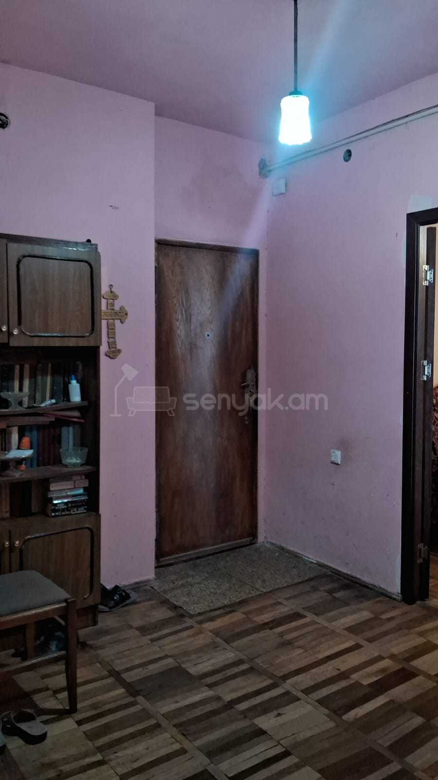 4 Սենյականոց Բնակարան, 99քմ, 11/16 հարկ, Պետական Վիճակում