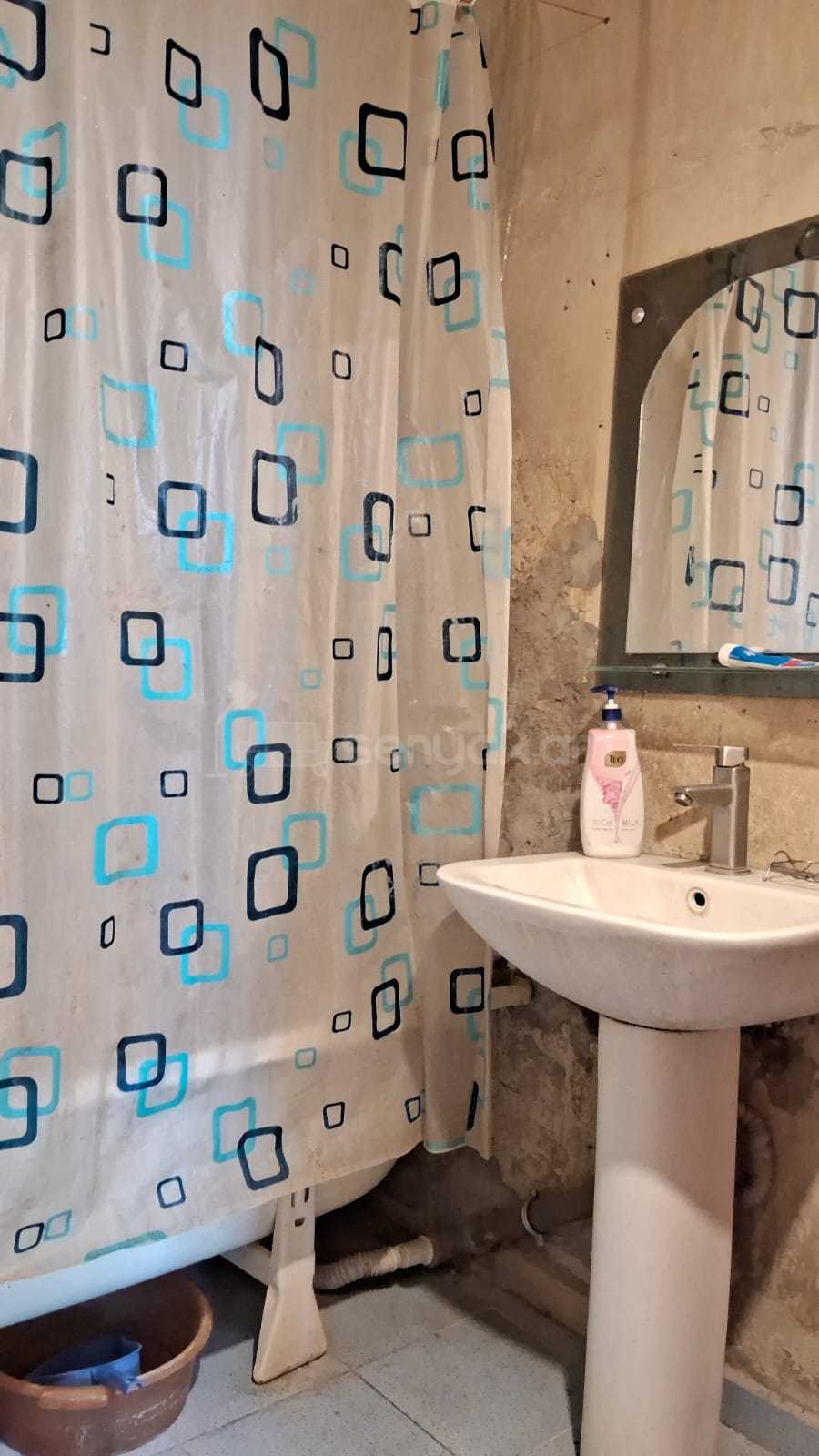 4 Սենյականոց Բնակարան, 99քմ, 11/16 հարկ, Պետական Վիճակում