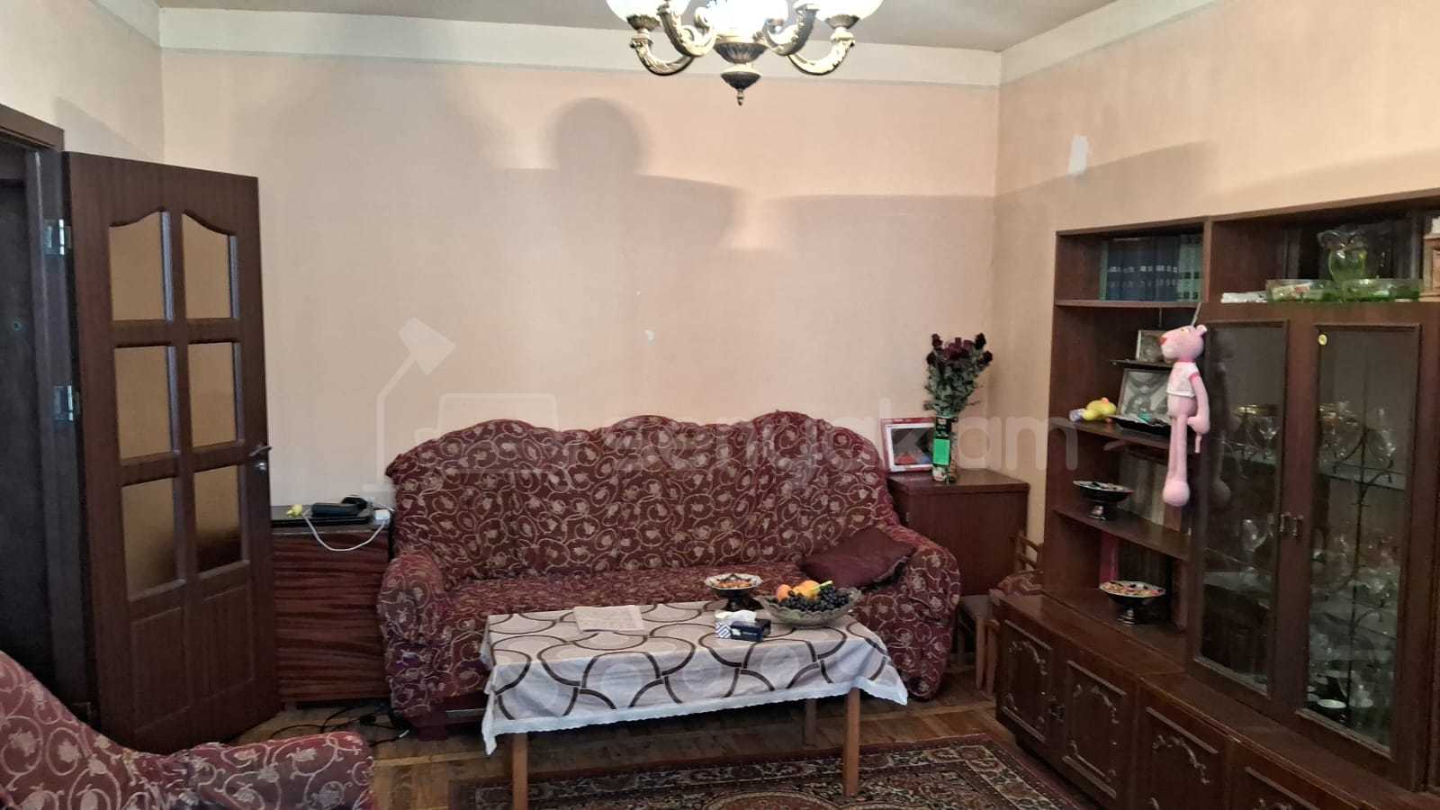 4 Սենյականոց Բնակարան, 99քմ, 11/16 հարկ, Պետական Վիճակում