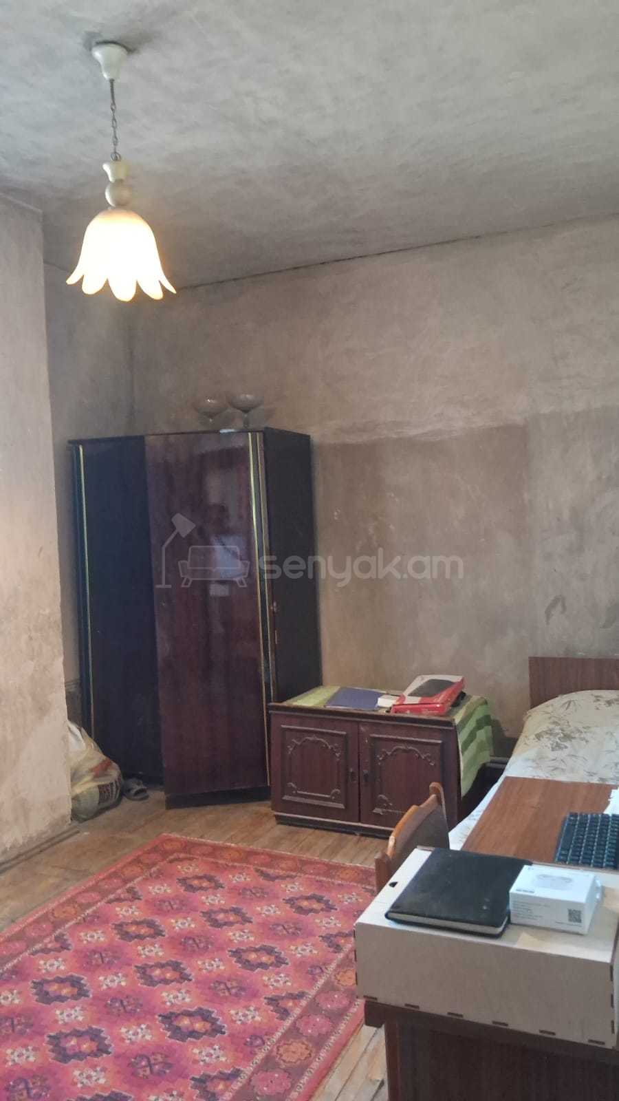 4 Սենյականոց Բնակարան, 99քմ, 11/16 հարկ, Պետական Վիճակում