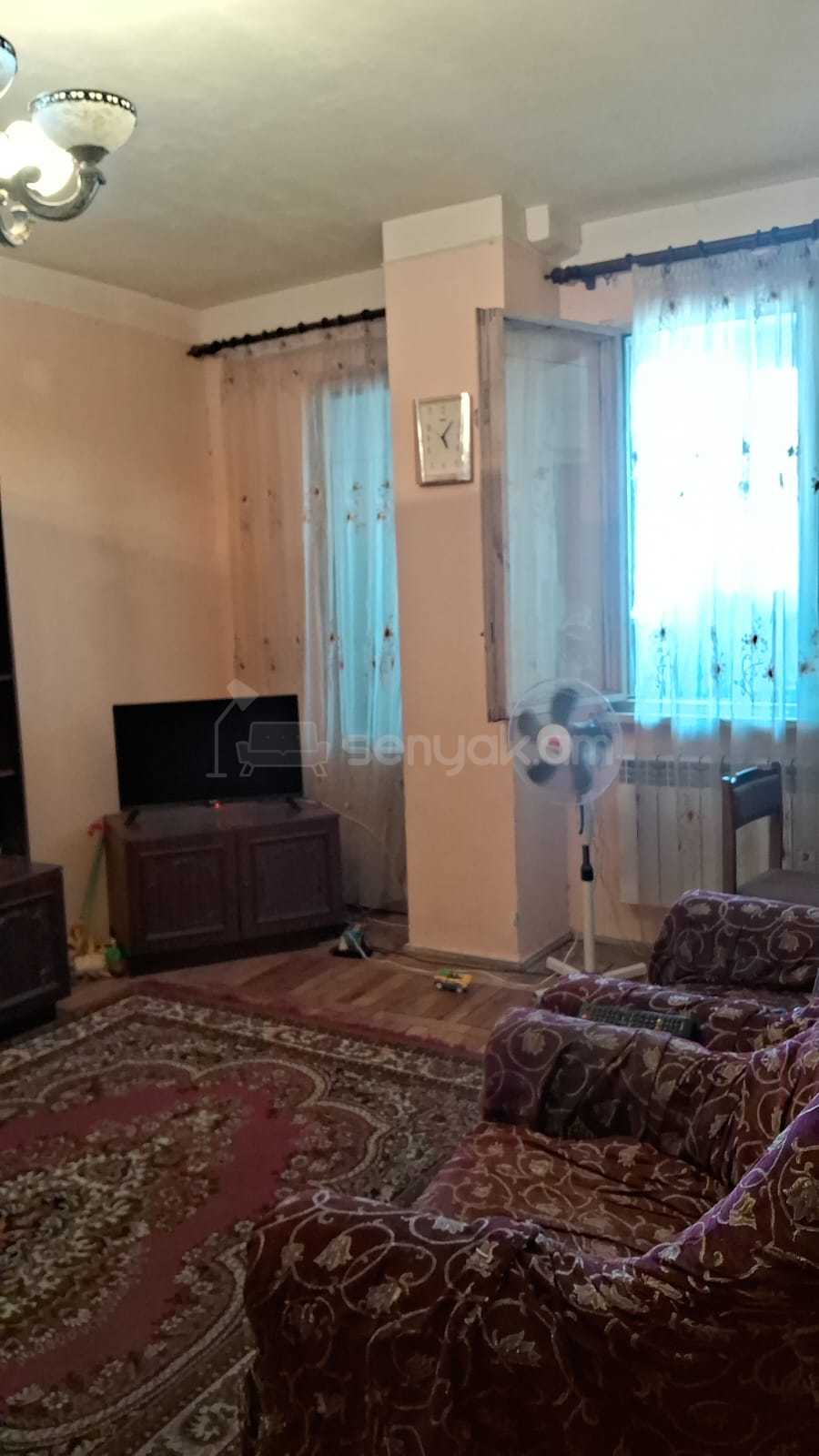 4 Սենյականոց Բնակարան, 99քմ, 11/16 հարկ, Պետական Վիճակում