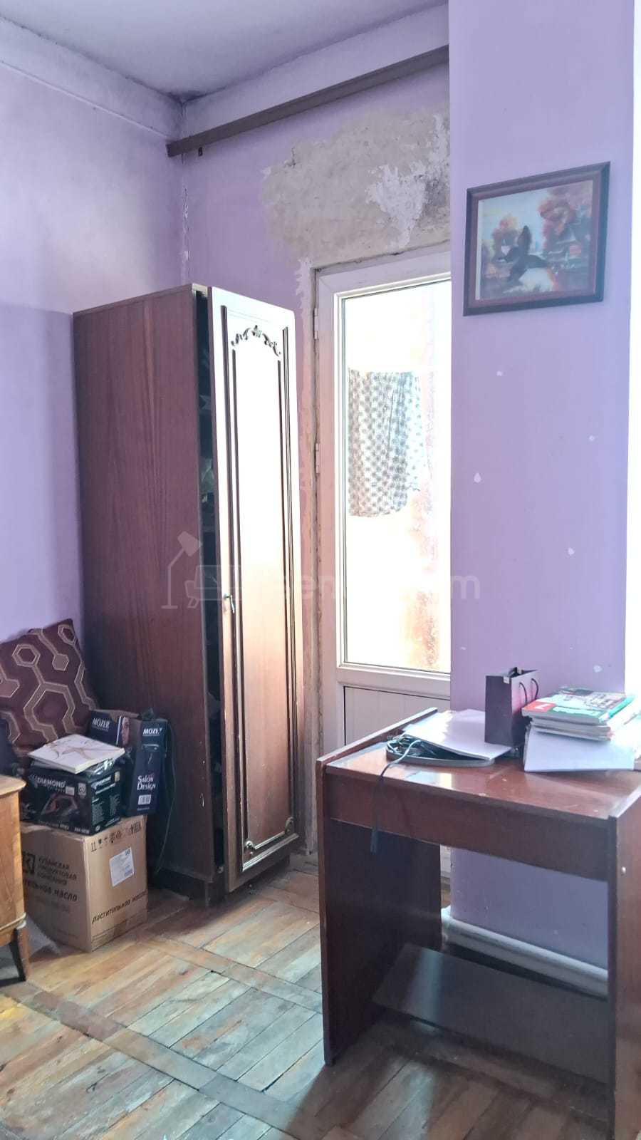 4 Սենյականոց Բնակարան, 99քմ, 11/16 հարկ, Պետական Վիճակում