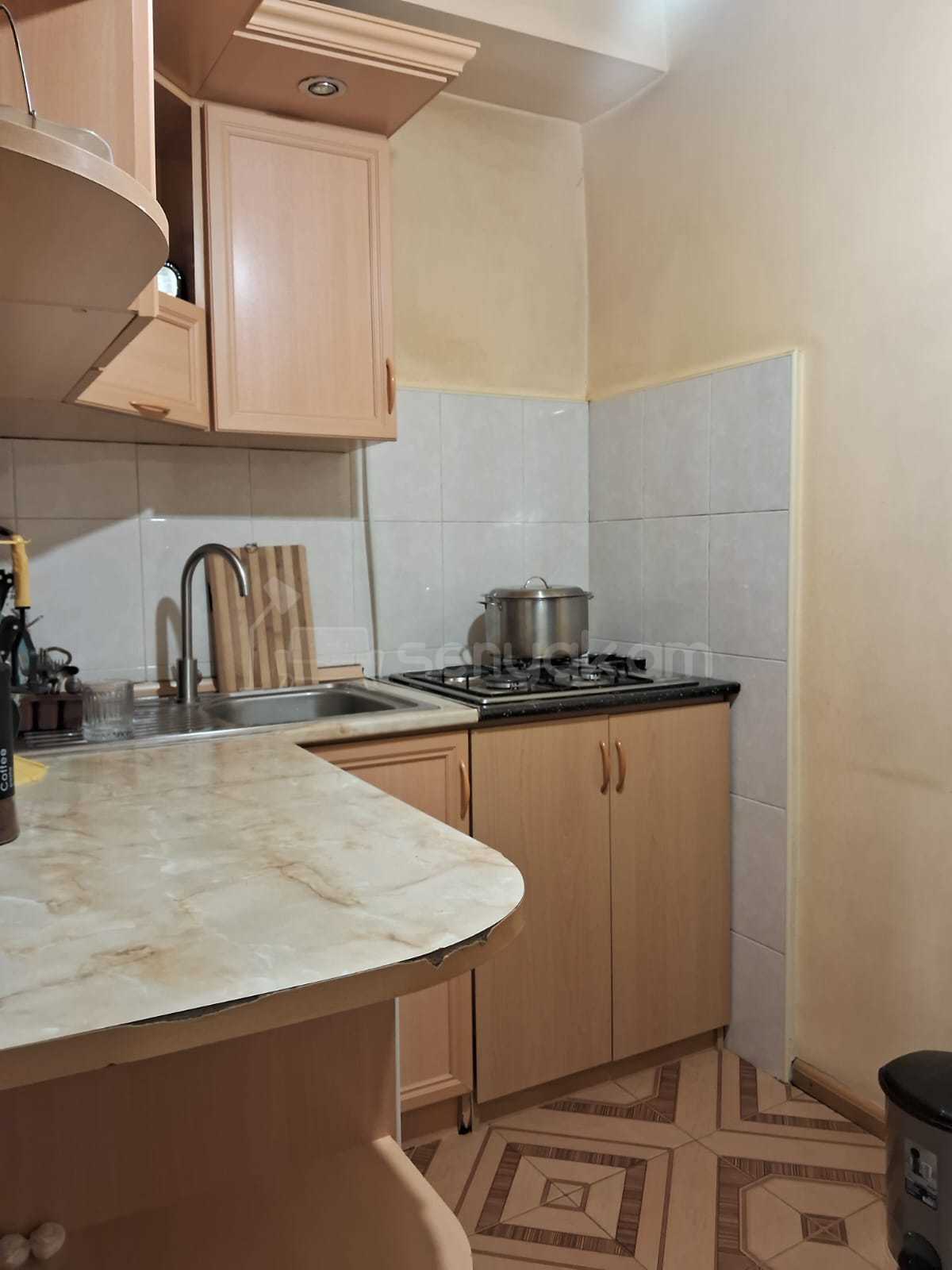 2 Սենյականոց Բնակարան, 48քմ, 7/9 հարկ, Նորմալ Վիճակում