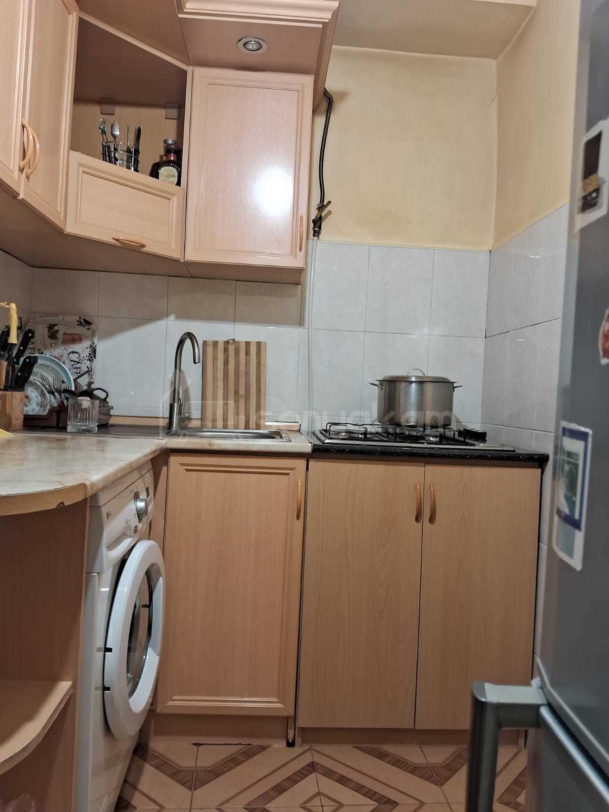 2 Սենյականոց Բնակարան, 48քմ, 7/9 հարկ, Նորմալ Վիճակում