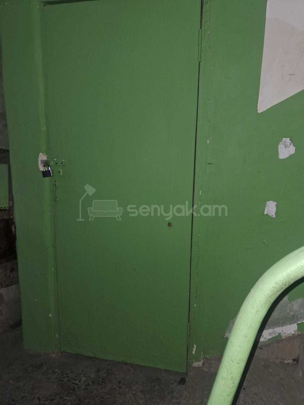 2 Սենյականոց Բնակարան, 48քմ, 7/9 հարկ, Նորմալ Վիճակում