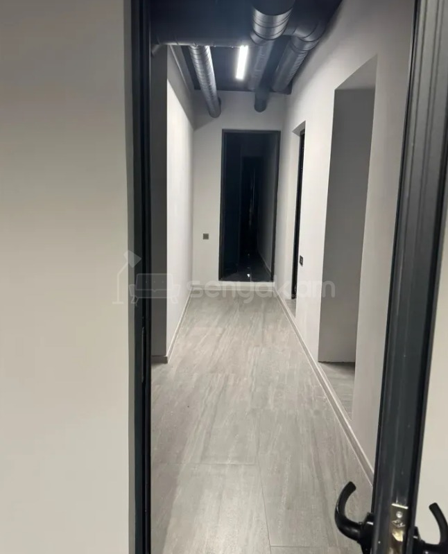 Օֆիսային Տարածք, 260քմ