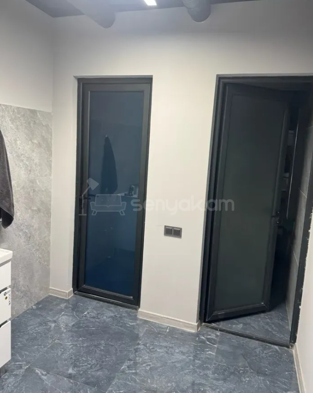 Օֆիսային Տարածք, 260քմ