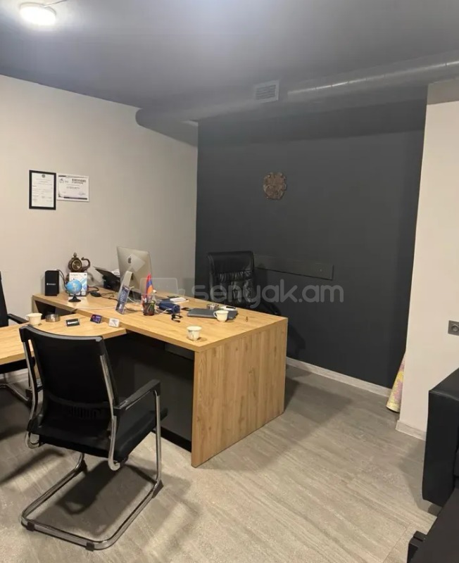 Օֆիսային Տարածք, 260քմ