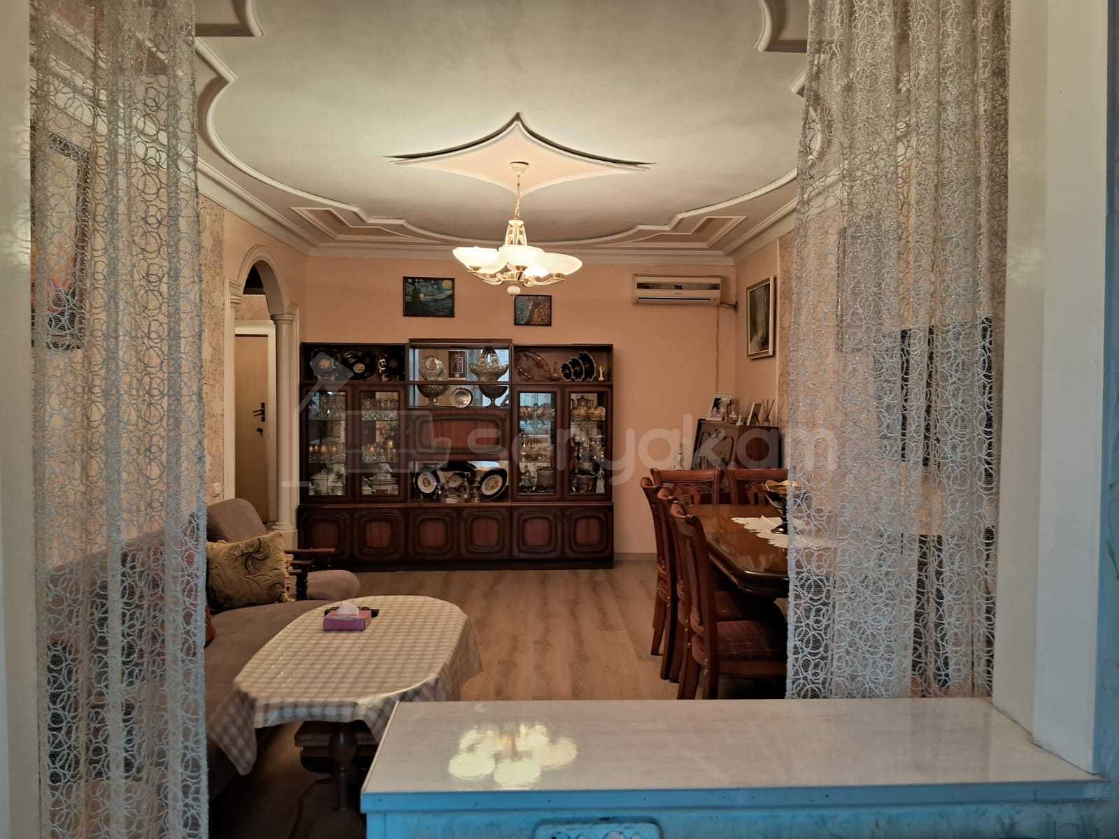 3 Սենյականոց Բնակարան, 80քմ, 7/9 հարկ, Նորմալ Վիճակում