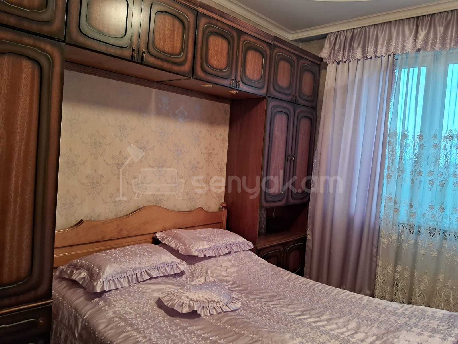 3 Սենյականոց Բնակարան, 80քմ, 7/9 հարկ, Նորմալ Վիճակում