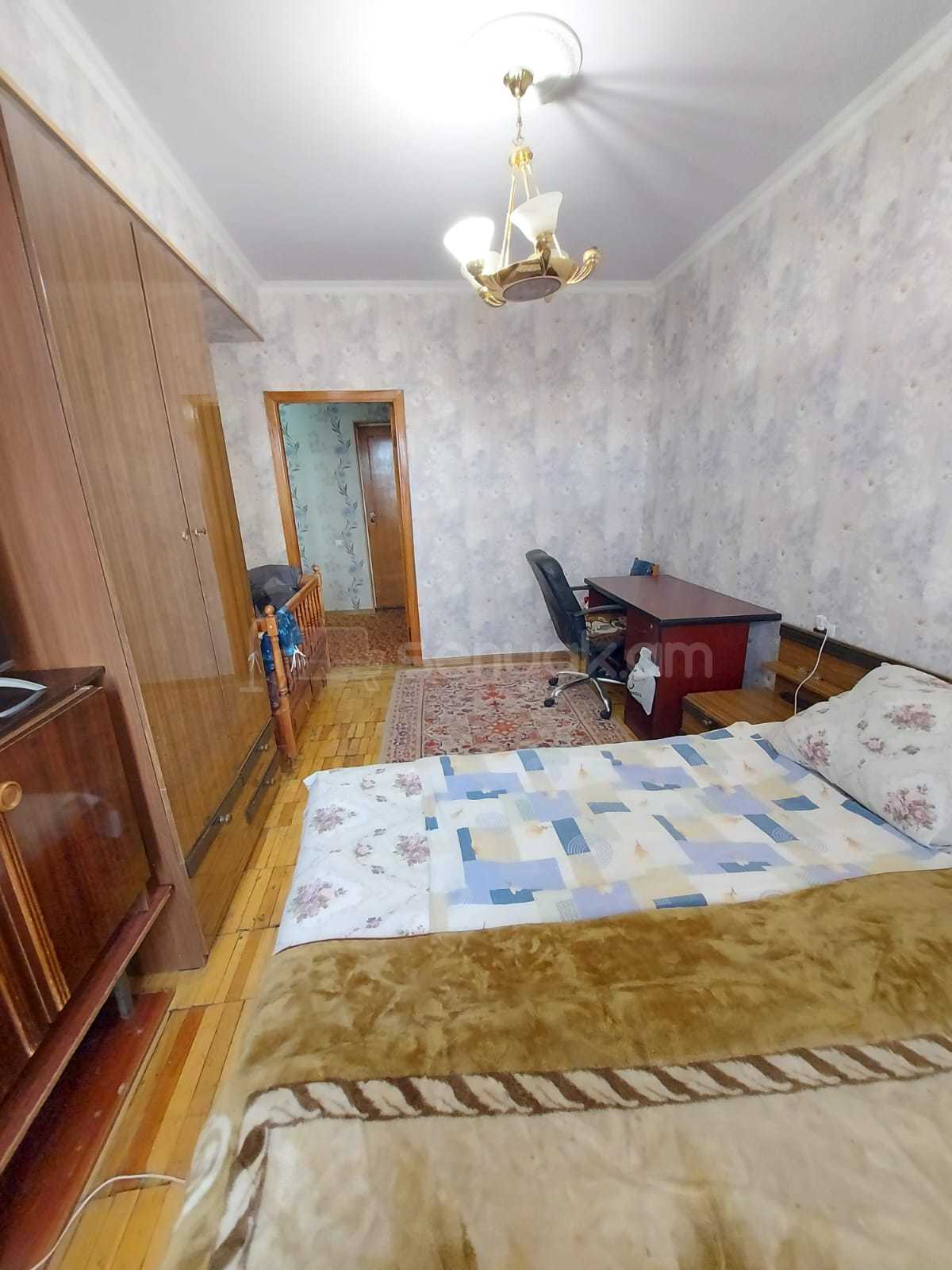 3 Սենյականոց Բնակարան, 82քմ, 12/14 հարկ, Նորմալ Վիճակում