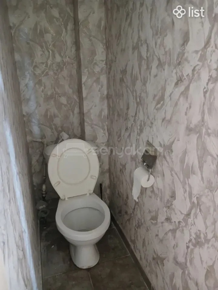 2 Սենյականոց Բնակարան Քարե Շենքում, 56քմ, 4/9 հարկ, Նորմալ Վիճակում, Կահավորված