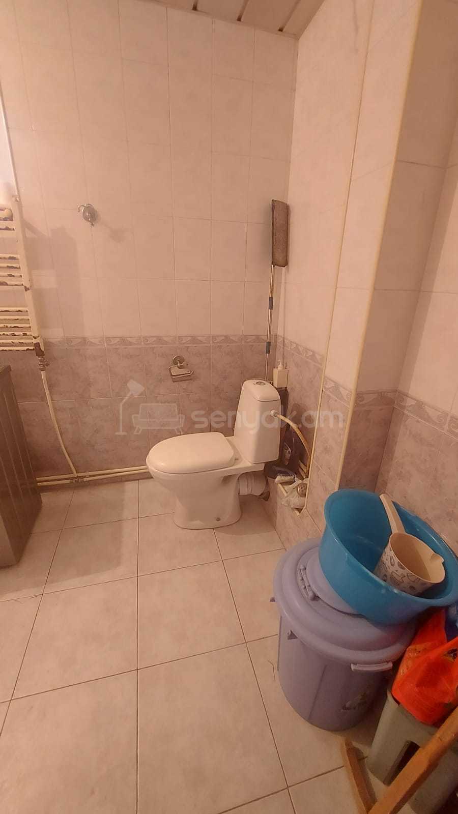 2 Սենյականոց Բնակարան, 61քմ, 3/10 հարկ, Նորմալ Վիճակում