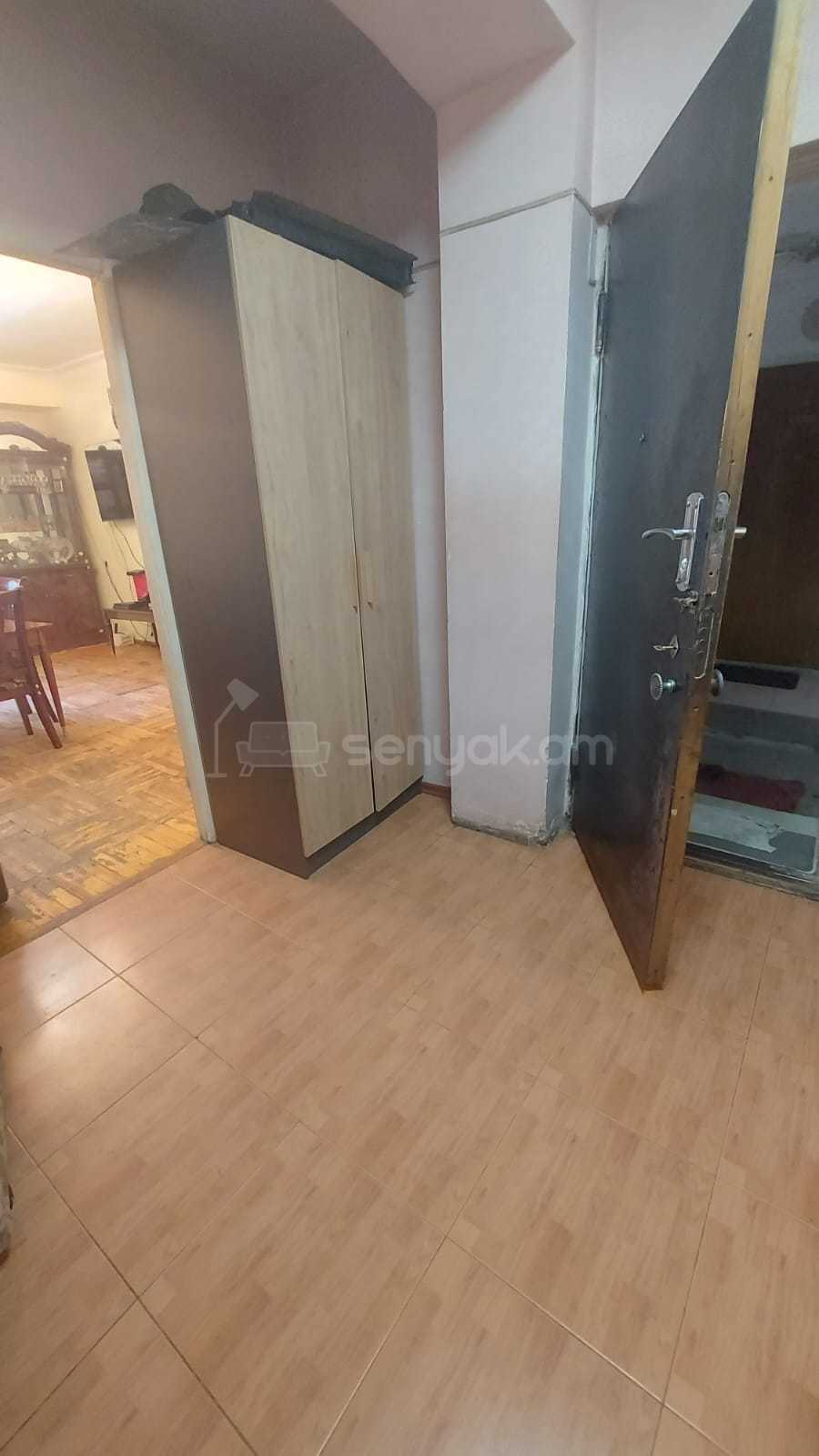 2 Սենյականոց Բնակարան, 61քմ, 3/10 հարկ, Նորմալ Վիճակում