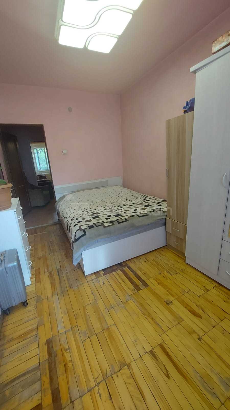 2 Սենյականոց Բնակարան, 61քմ, 3/10 հարկ, Նորմալ Վիճակում