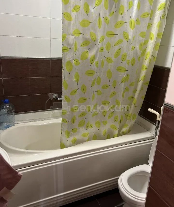 3 Սենյականոց Բնակարան, 84քմ, 4/9 հարկ, Կապիտալ Վերանորոգված, Կահավորված, Արևկող