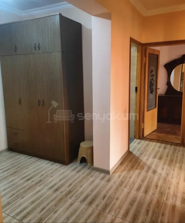 3 Սենյականոց Բնակարան, 78քմ, 5/9 հարկ, Կոսմետիկ Վերանորոգված, Կահավորված, Արևկող