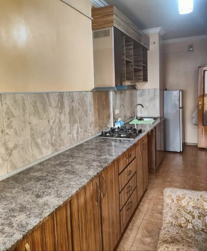 3 Սենյականոց Բնակարան, 78քմ, 5/9 հարկ, Կոսմետիկ Վերանորոգված, Կահավորված, Արևկող