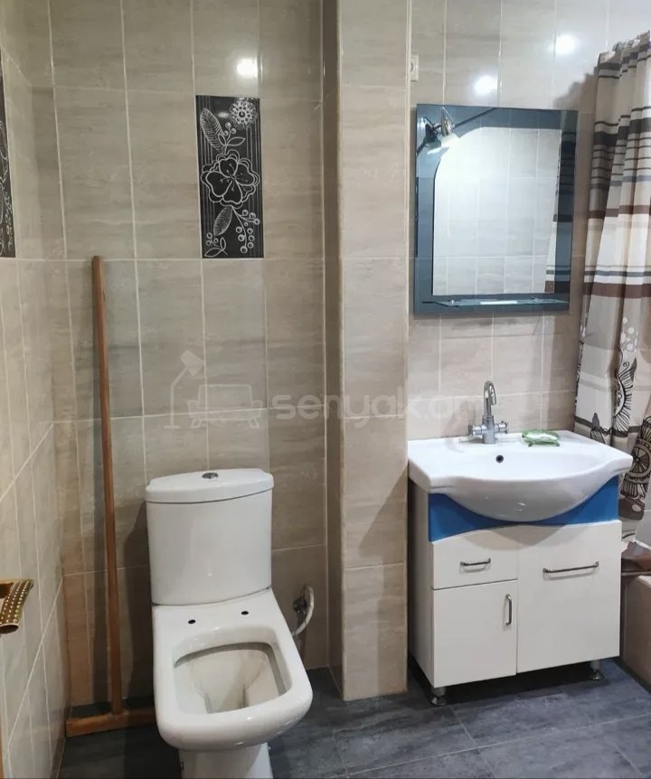 3 Սենյականոց Բնակարան, 78քմ, 5/9 հարկ, Կոսմետիկ Վերանորոգված, Կահավորված, Արևկող