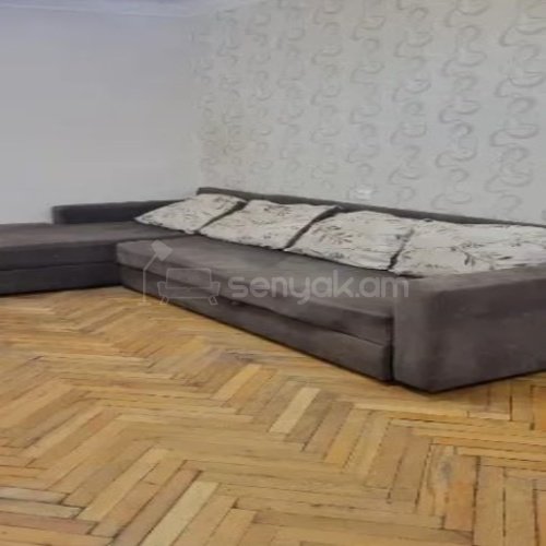 2 Սենյականոց Բնակարան Քարե Շենքում, 45քմ, 1/5 հարկ, Կոսմետիկ Վերանորոգված, Կահավորված, Արևկող