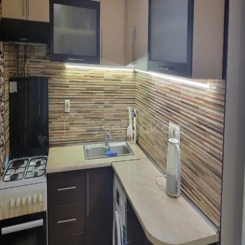 2 Սենյականոց Բնակարան Քարե Շենքում, 45քմ, 1/5 հարկ, Կոսմետիկ Վերանորոգված, Կահավորված, Արևկող