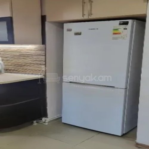 2 Սենյականոց Բնակարան Քարե Շենքում, 45քմ, 1/5 հարկ, Կոսմետիկ Վերանորոգված, Կահավորված, Արևկող