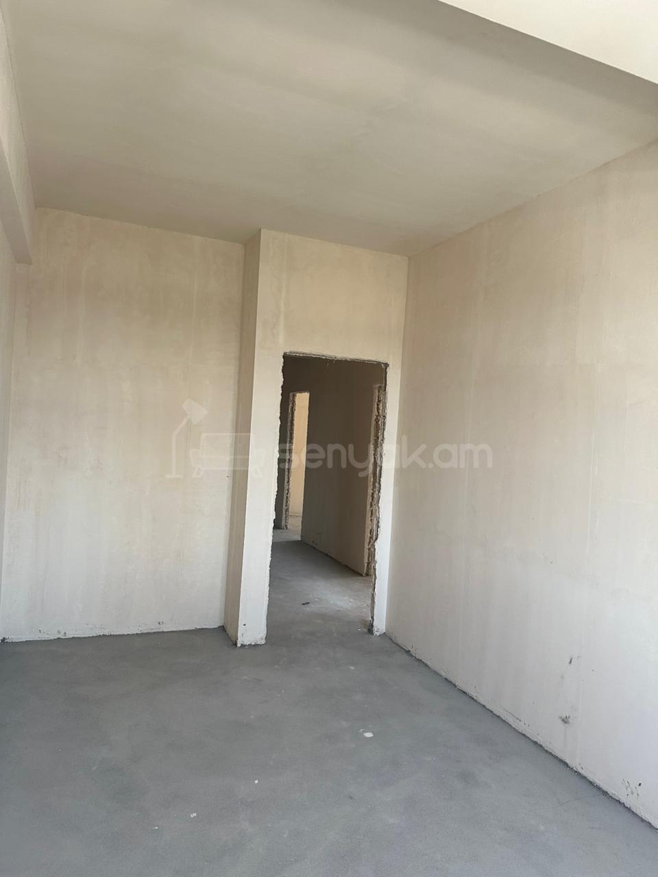 4 Սենյականոց Բնակարան Նորակառույցում, 92քմ, 11/18 հարկ, Զրոյական Վիճակում