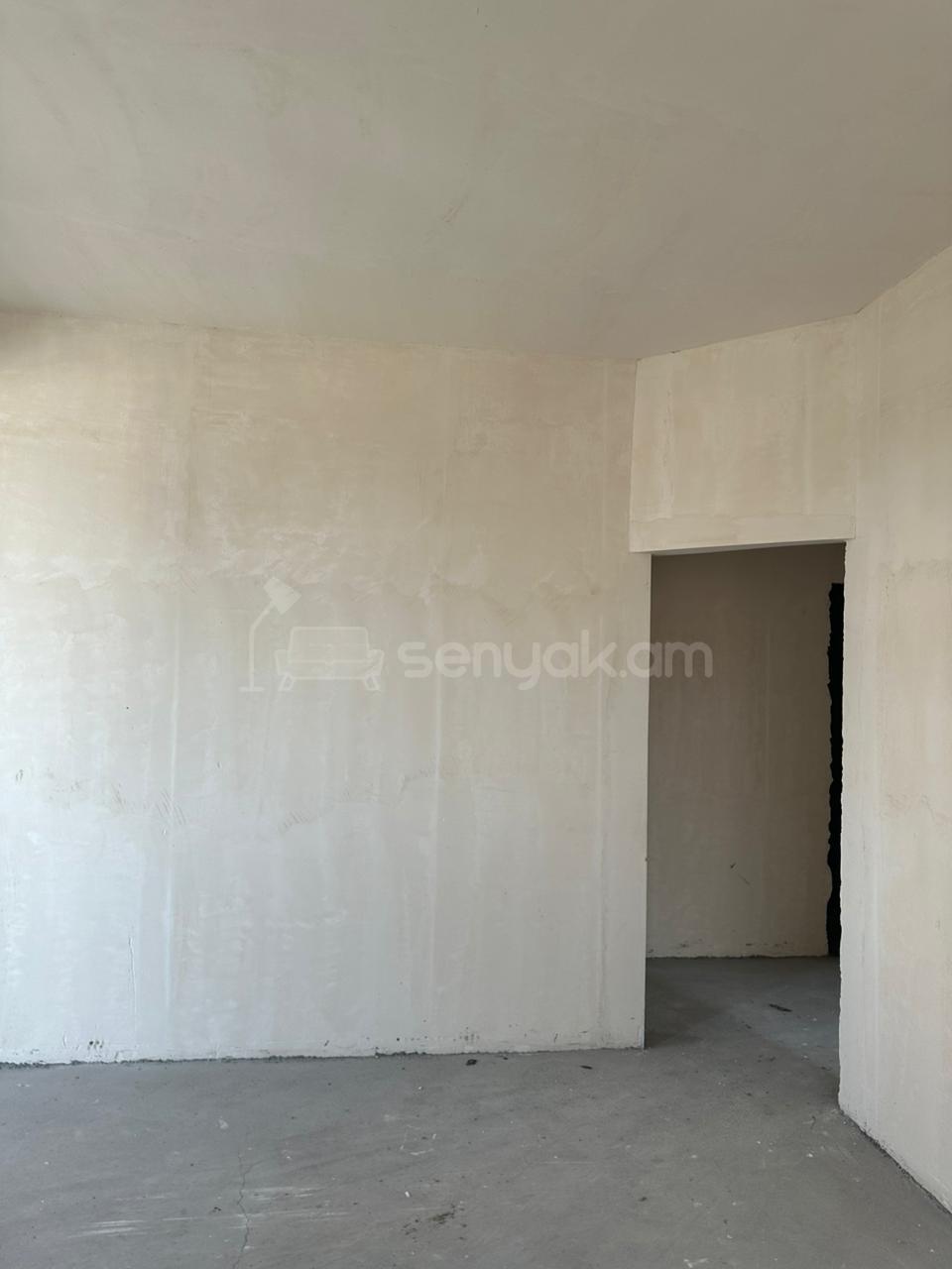 4 Սենյականոց Բնակարան Նորակառույցում, 92քմ, 11/18 հարկ, Զրոյական Վիճակում