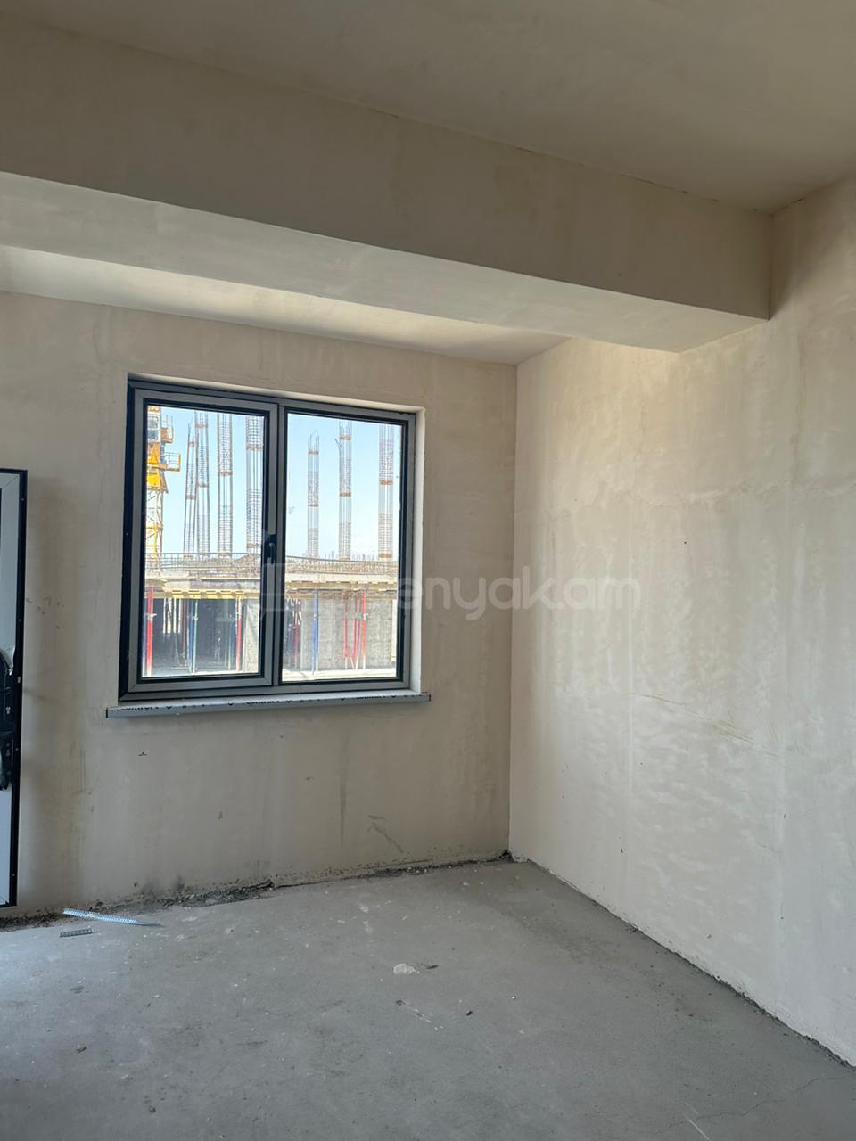 4 Սենյականոց Բնակարան Նորակառույցում, 92քմ, 11/18 հարկ, Զրոյական Վիճակում