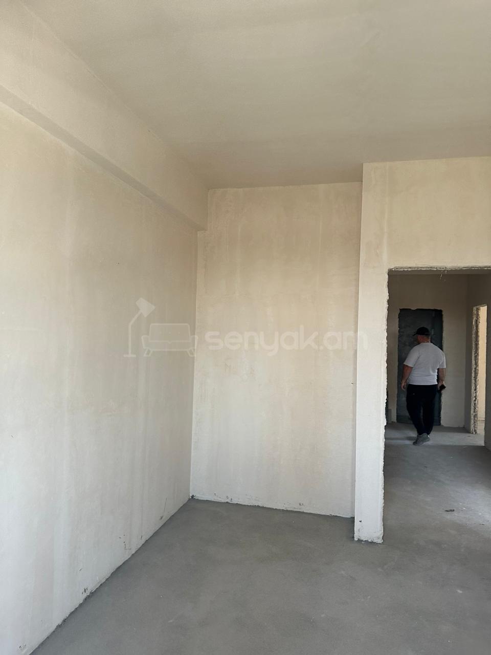 4 Սենյականոց Բնակարան Նորակառույցում, 92քմ, 11/18 հարկ, Զրոյական Վիճակում