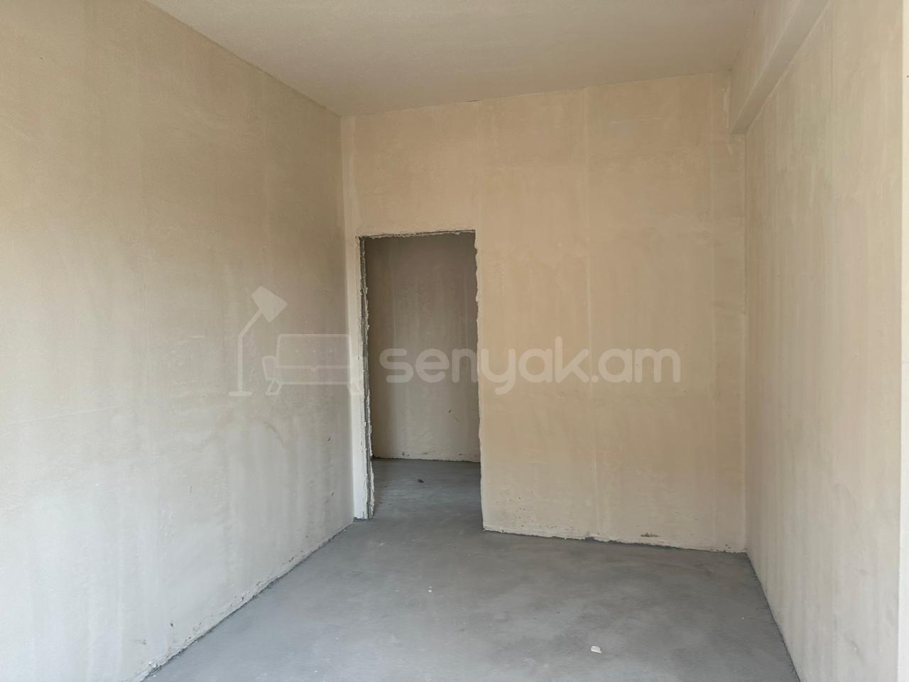 4 Սենյականոց Բնակարան Նորակառույցում, 92քմ, 11/18 հարկ, Զրոյական Վիճակում