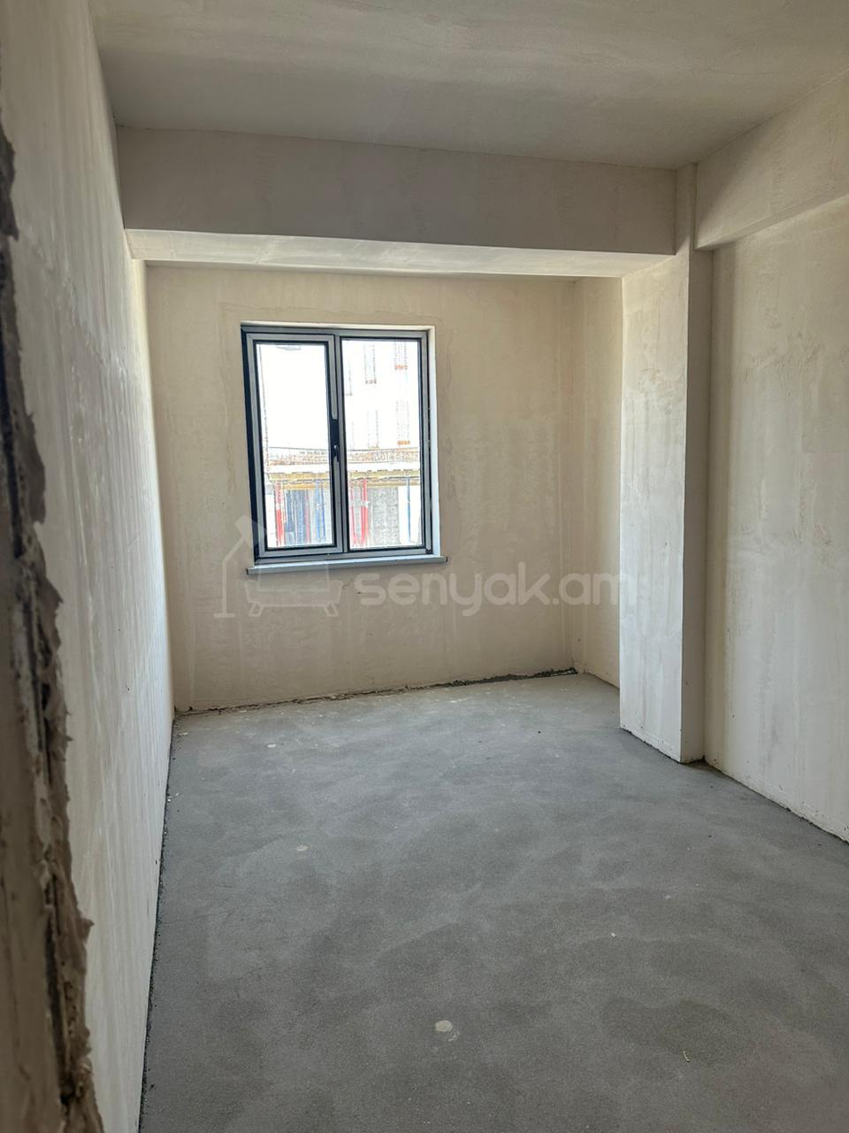 4 Սենյականոց Բնակարան Նորակառույցում, 92քմ, 11/18 հարկ, Զրոյական Վիճակում