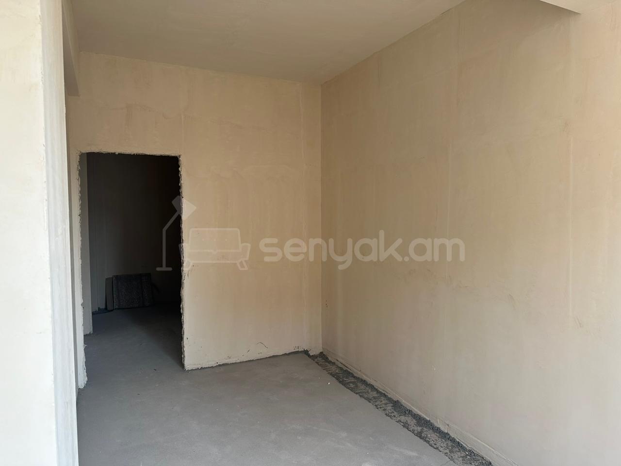 4 Սենյականոց Բնակարան Նորակառույցում, 92քմ, 11/18 հարկ, Զրոյական Վիճակում