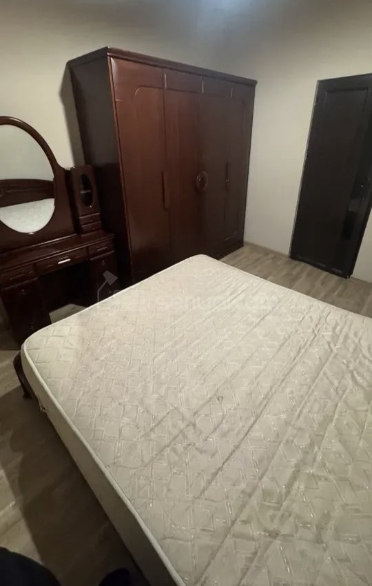 2 Սենյականոց Բնակարան Քարե Շենքում, 56քմ, 2/2 հարկ, Կապիտալ Վերանորոգված, Կահավորված