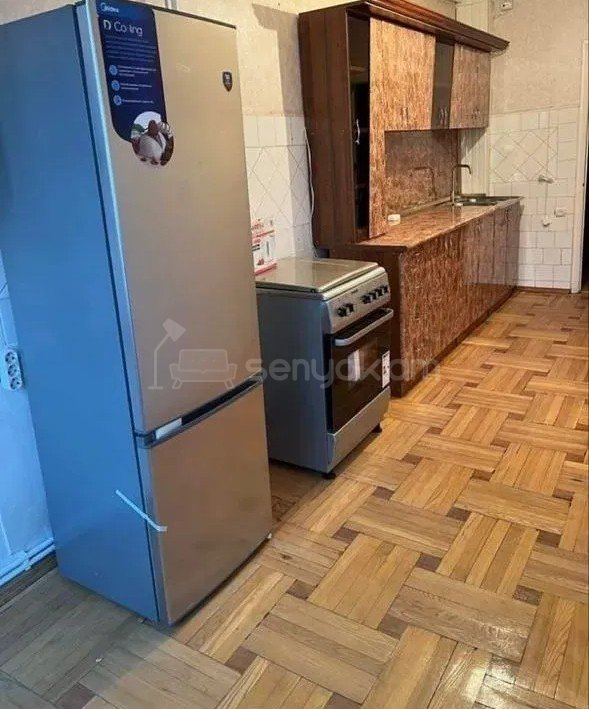 3 Սենյականոց Բնակարան Քարե Շենքում, 70քմ, 3/5 հարկ, Կոսմետիկ Վերանորոգված, Կահավորված