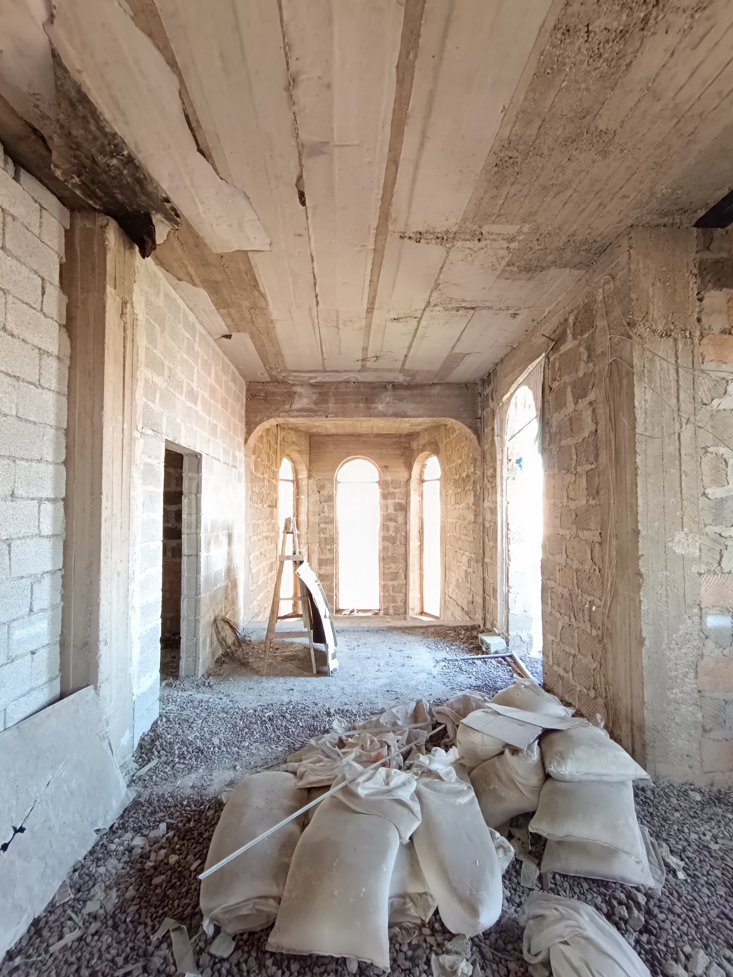 8 Սենյականոց Շքեղ Առանձնատուն, 455քմ