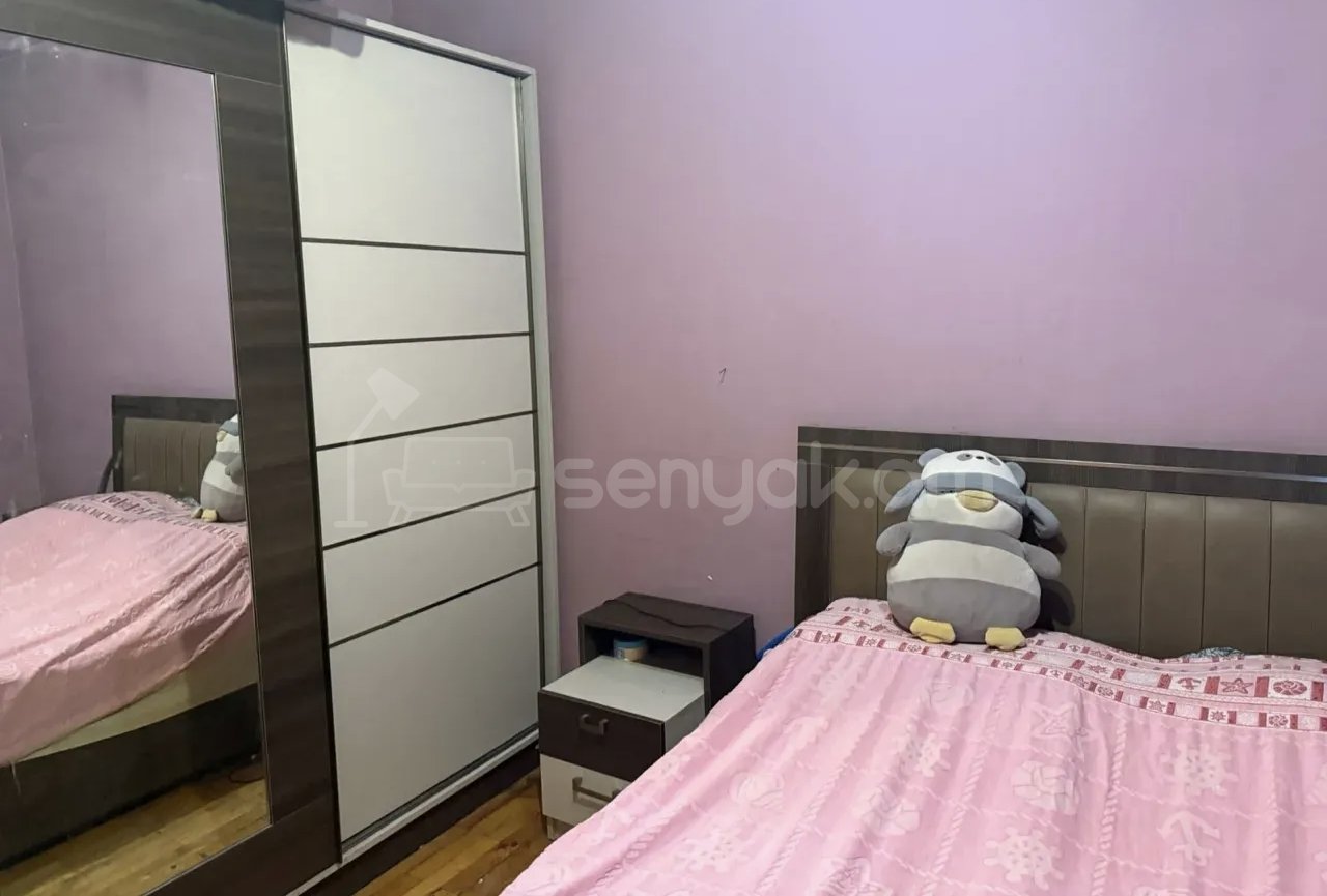 3 Սենյականոց Բնակարան, 77քմ, 7/9 հարկ, Կապիտալ Վերանորոգված, Կահավորված, Արևկող