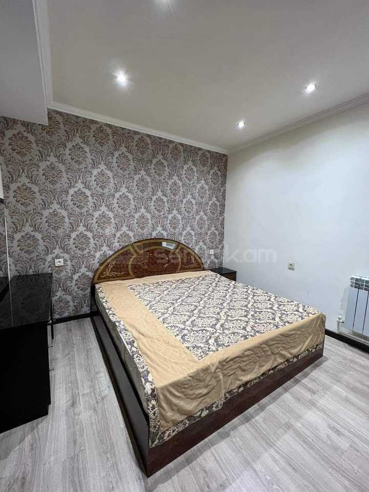 3 Սենյականոց Բնակարան, 70քմ, 8/11 հարկ, Դիզայներական Վերանորոգված, Կահավորված