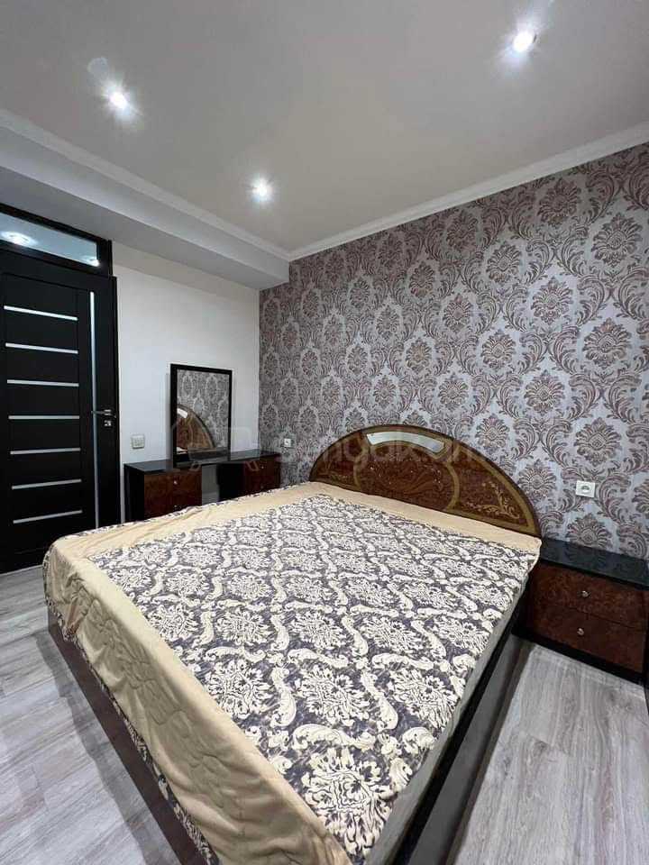 3 Սենյականոց Բնակարան, 70քմ, 8/11 հարկ, Դիզայներական Վերանորոգված, Կահավորված