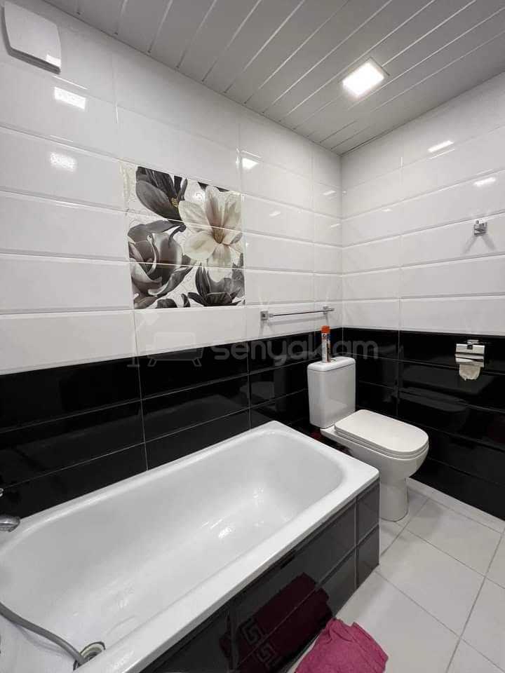 3 Սենյականոց Բնակարան, 70քմ, 8/11 հարկ, Դիզայներական Վերանորոգված, Կահավորված