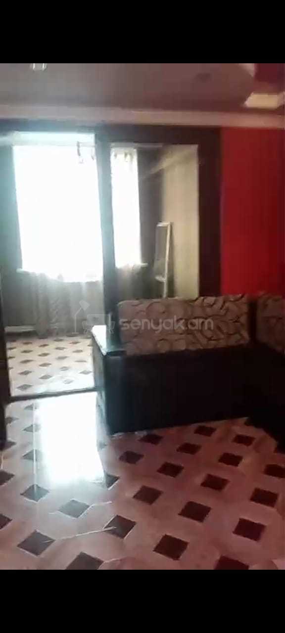 3 Սենյականոց Բնակարան Քարե Շենքում, 56քմ, 2/5 հարկ, Կապիտալ Վերանորոգված, Կահավորված, Արևկող